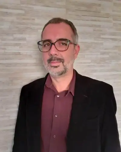 Fotografia Marcelo Moraes Web Designer