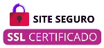 Selo de criptografia SSL